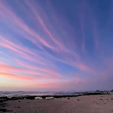 Atlantic Star - No Stress Holidays *