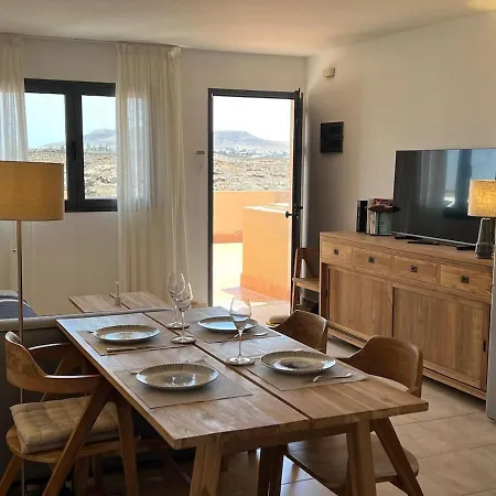 Atlantic Star - No Stress Holidays Cotillo