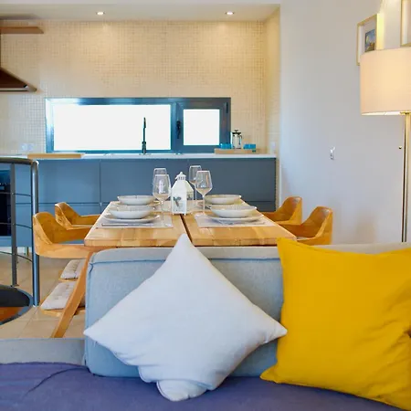 Atlantic Star - No Stress Holidays * Cotillo