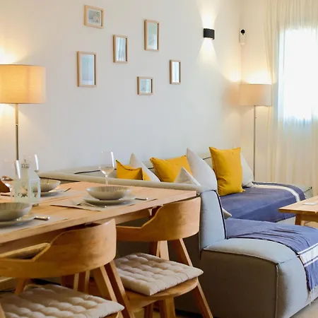 Apartamento Atlantic Star - No Stress Holidays Cotillo