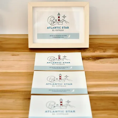 Appartamento Atlantic Star - No Stress Holidays *