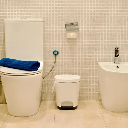 Apartamento Atlantic Star - No Stress Holidays Cotillo