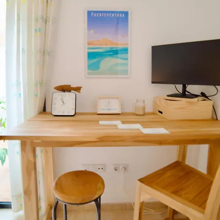 Appartamento Atlantic Star - No Stress Holidays Cotillo