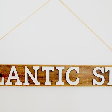 Atlantic Star - No Stress Holidays Cotillo