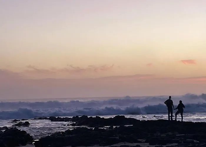 アパート Atlantic Star - No Stress Holidays