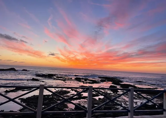 Atlantic Star - No Stress Holidays