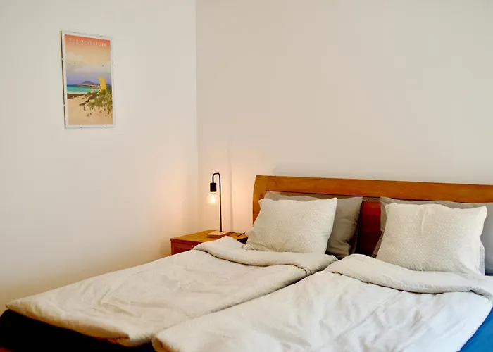 Atlantic Star - No Stress Holidays