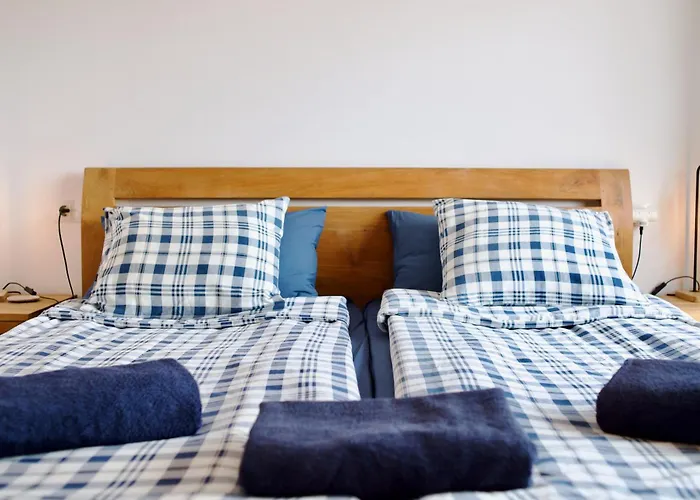 アパート Atlantic Star - No Stress Holidays Cotillo