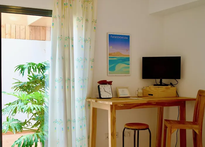 Atlantic Star - No Stress Holidays Cotillo