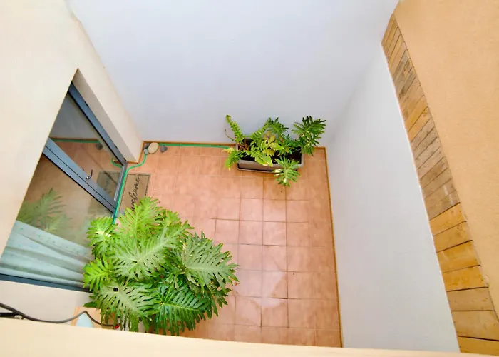 Atlantic Star - No Stress Holidays アパート Cotillo