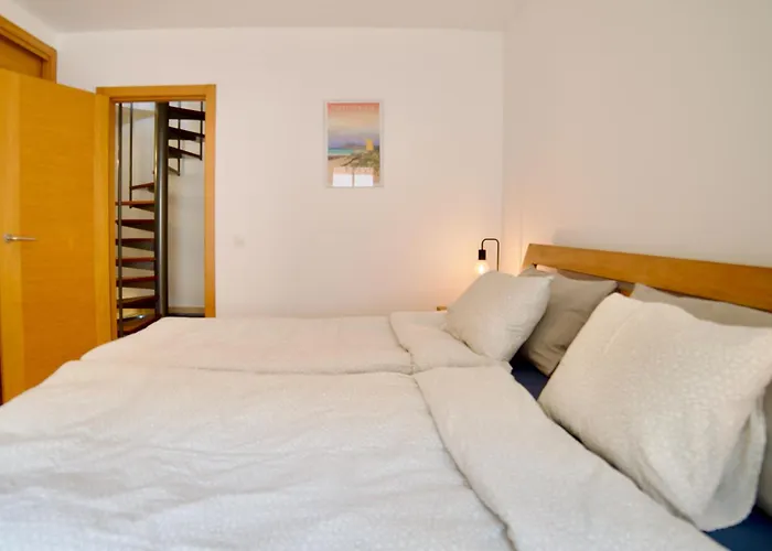 Atlantic Star - No Stress Holidays * Cotillo