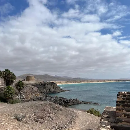 Apartmán Atlantic Star - No Stress Holidays Cotillo