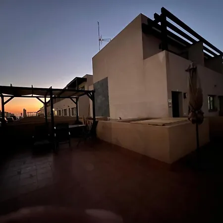 Atlantic Star - No Stress Holidays Apartmán Cotillo