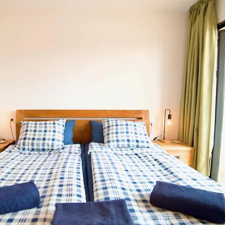 Apartmán Atlantic Star - No Stress Holidays