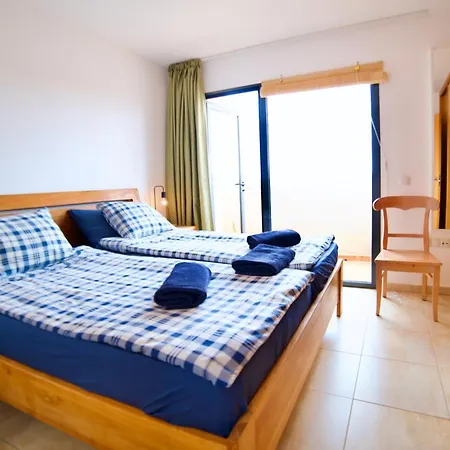 Atlantic Star - No Stress Holidays * Cotillo