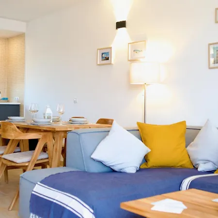 Atlantic Star - No Stress Holidays Apartament Cotillo