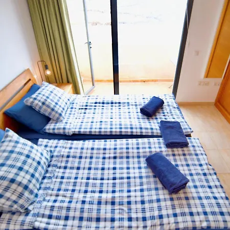 Atlantic Star - No Stress Holidays Apartament Cotillo