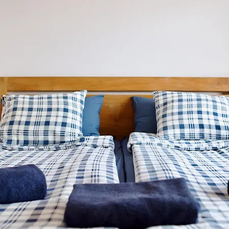 Apartament Atlantic Star - No Stress Holidays Cotillo