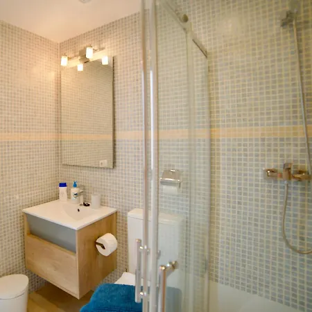 Atlantic Star - No Stress Holidays Apartament *