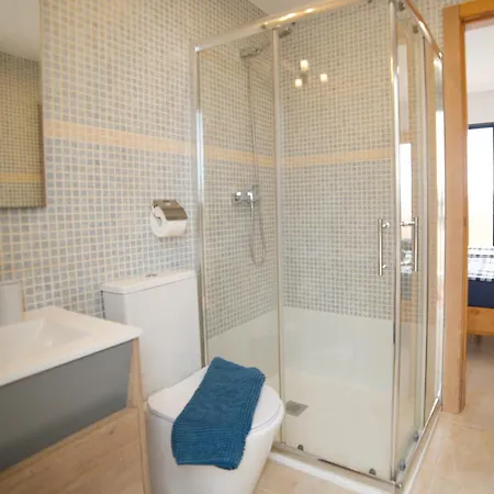 Apartmán Atlantic Star - No Stress Holidays