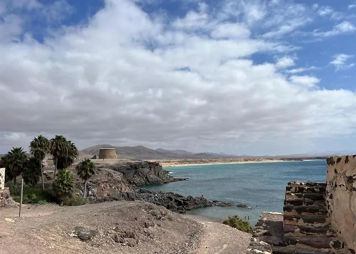 Daire Atlantic Star - No Stress Holidays Cotillo