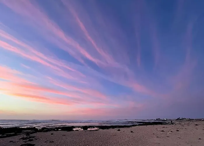 Atlantic Star - No Stress Holidays *