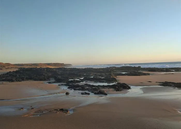 Atlantic Star - No Stress Holidays Daire Cotillo