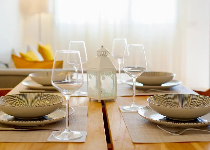 Atlantic Star - No Stress Holidays