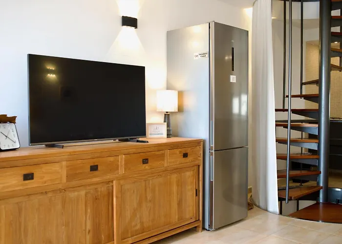 Atlantic Star - No Stress Holidays * Cotillo