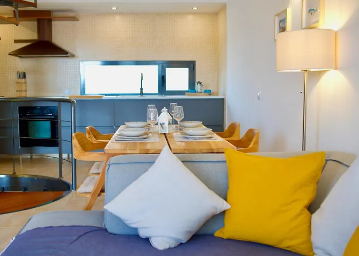 Atlantic Star - No Stress Holidays * Cotillo