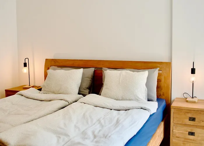 Atlantic Star - No Stress Holidays * Cotillo