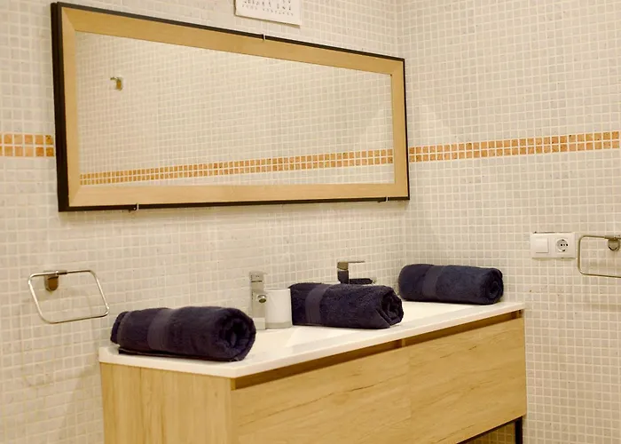 Daire Atlantic Star - No Stress Holidays