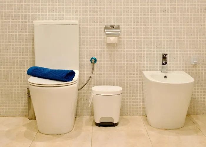 Daire Atlantic Star - No Stress Holidays Cotillo