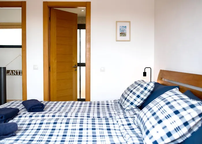 Daire Atlantic Star - No Stress Holidays