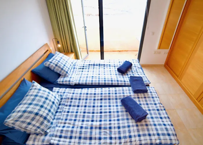 Atlantic Star - No Stress Holidays Daire Cotillo