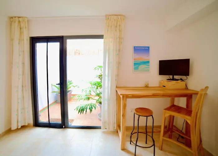 Atlantic Star - No Stress Holidays Daire