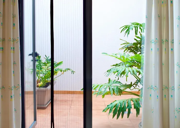 Atlantic Star - No Stress Holidays Daire