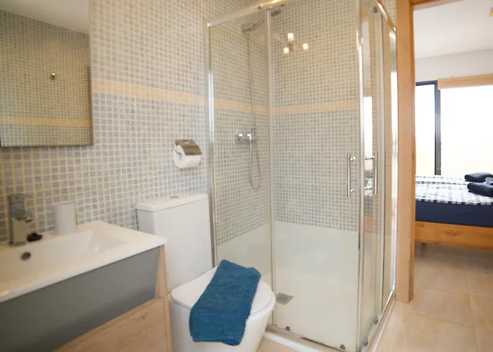 Daire Atlantic Star - No Stress Holidays