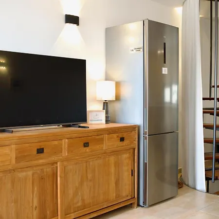 Atlantic Star - No Stress Holidays * Cotillo