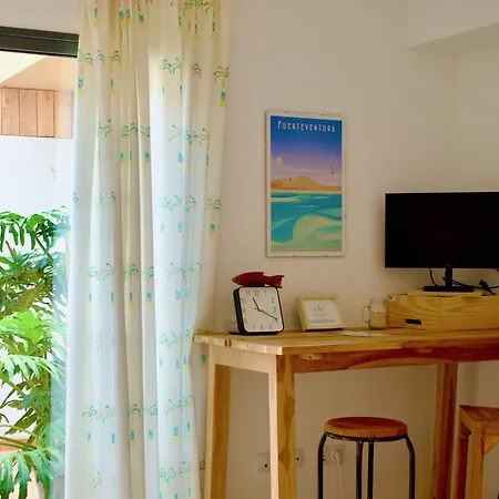 Atlantic Star - No Stress Holidays Cotillo