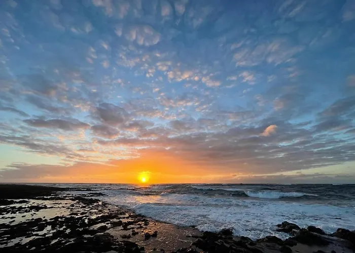 Atlantic Star - No Stress Holidays