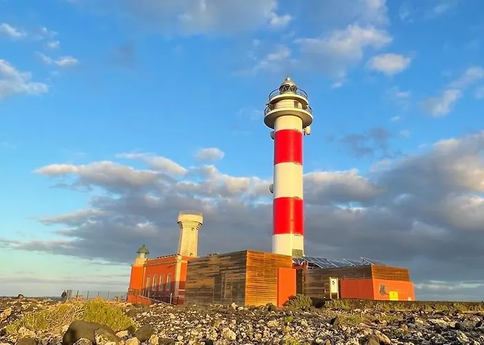 公寓 Atlantic Star - No Stress Holidays *