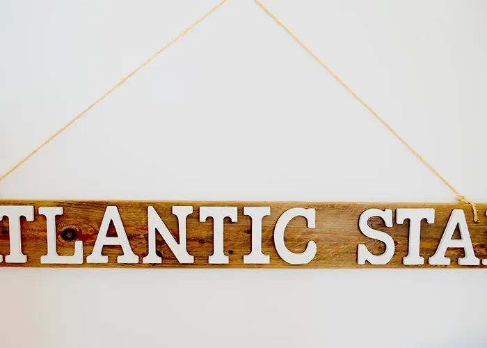 Atlantic Star - No Stress Holidays Cotillo